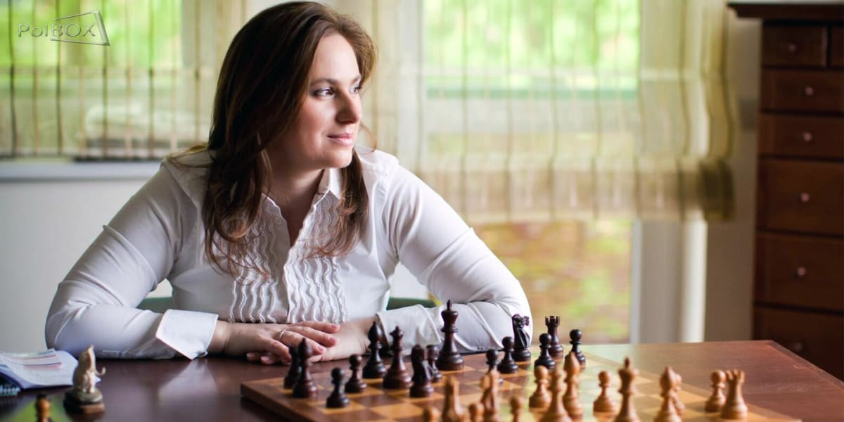 Queen of Chess