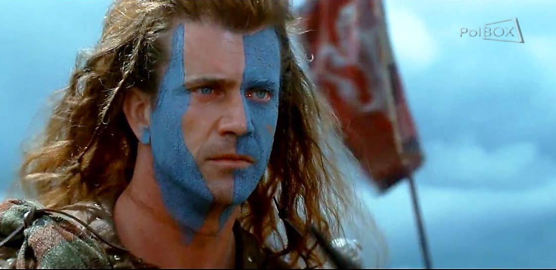 Braveheart