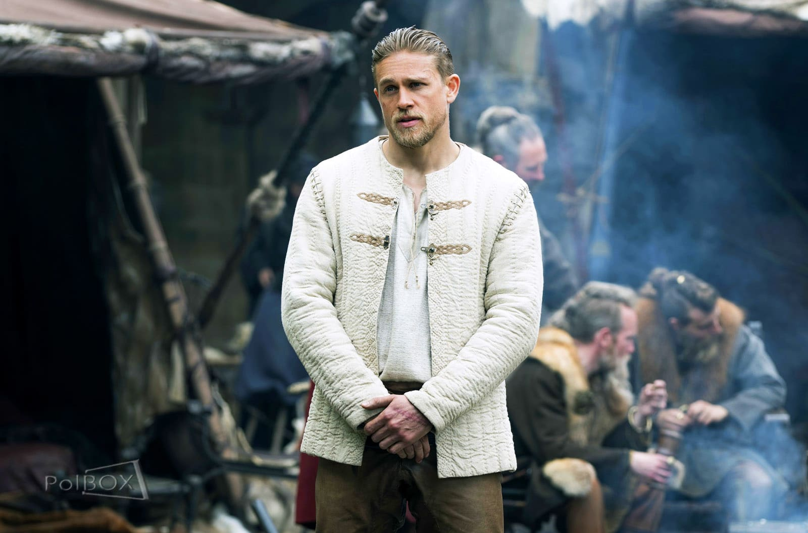 King Arthur: Legend of the Sword