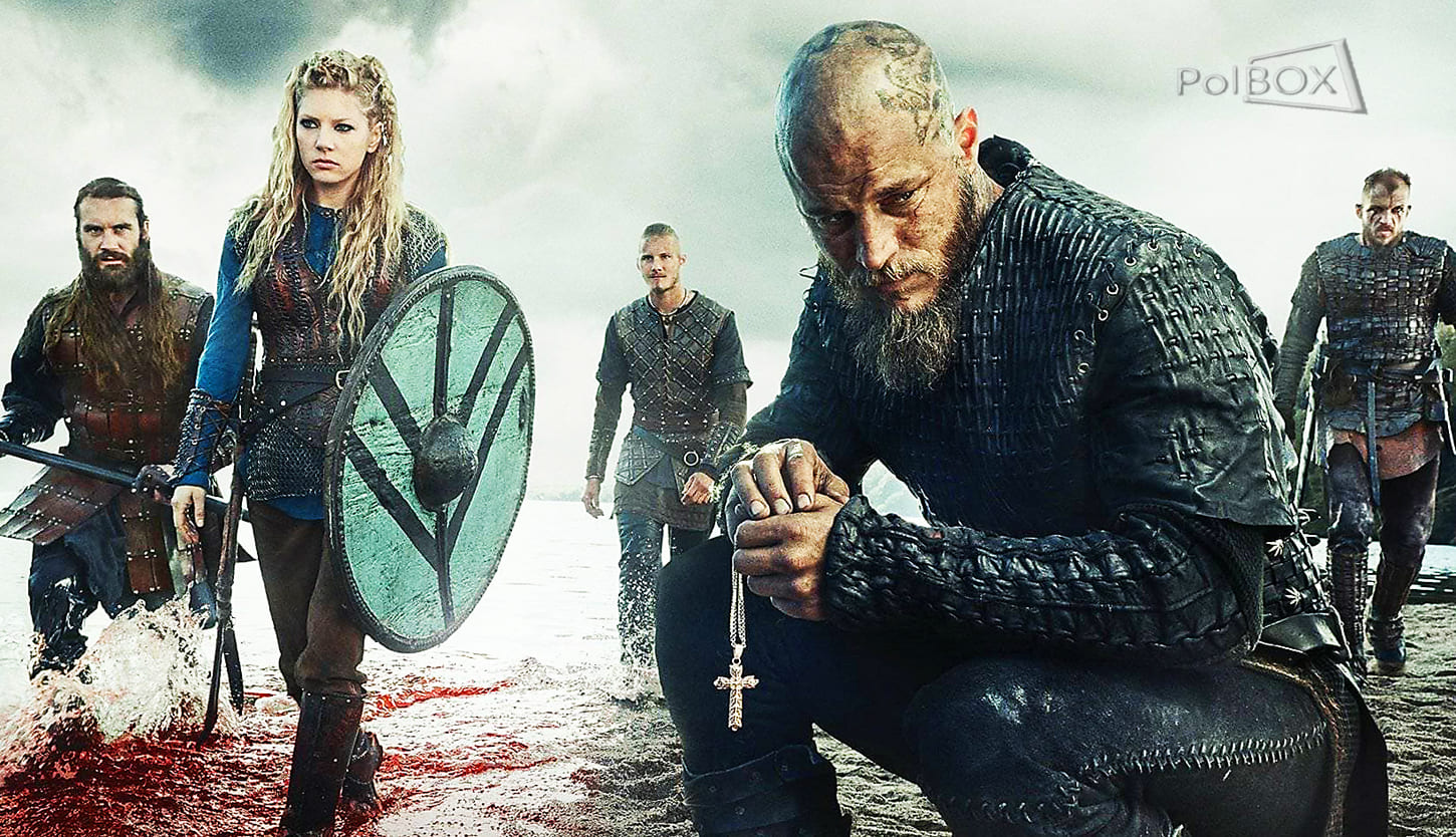 Vikings