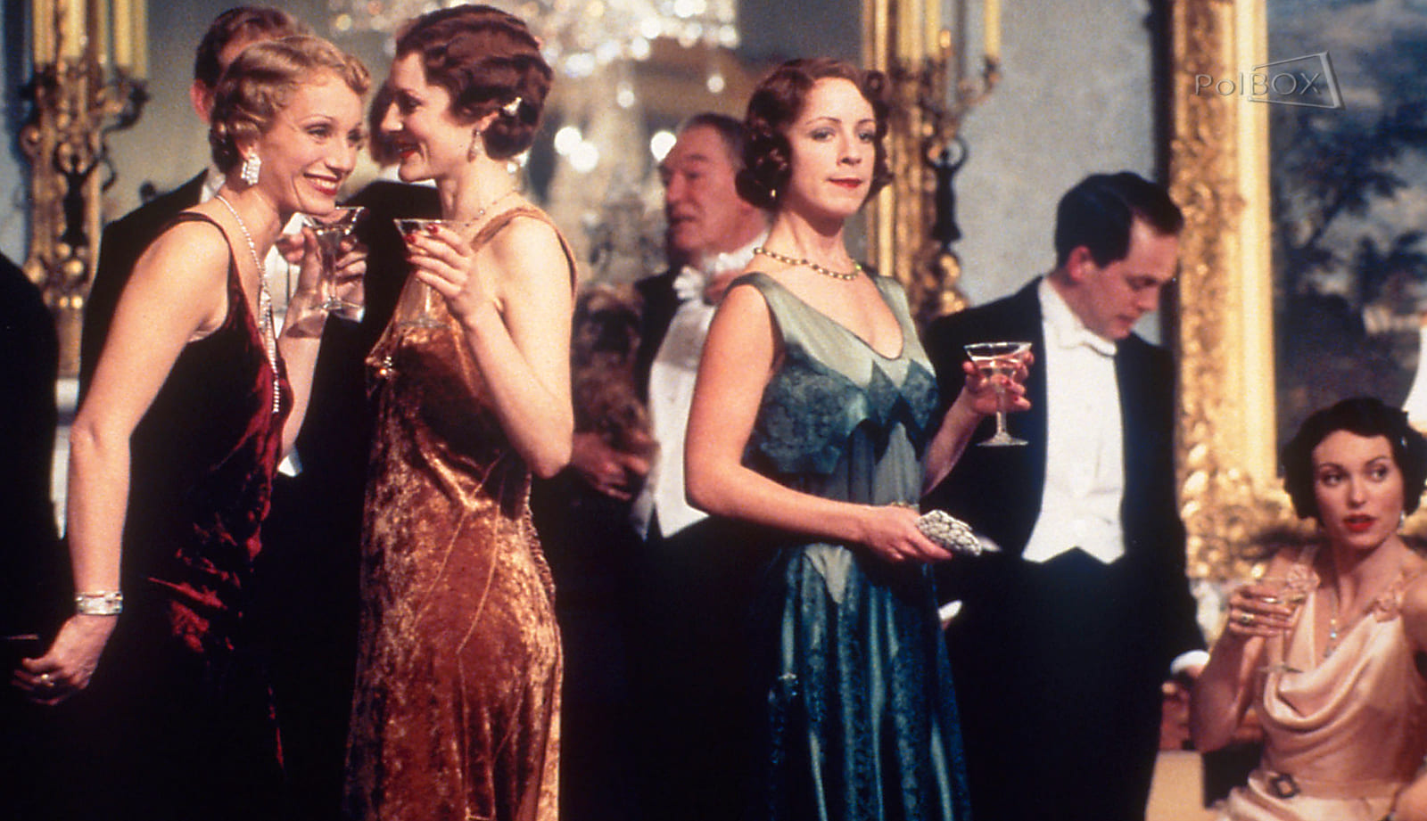 Gosford Park