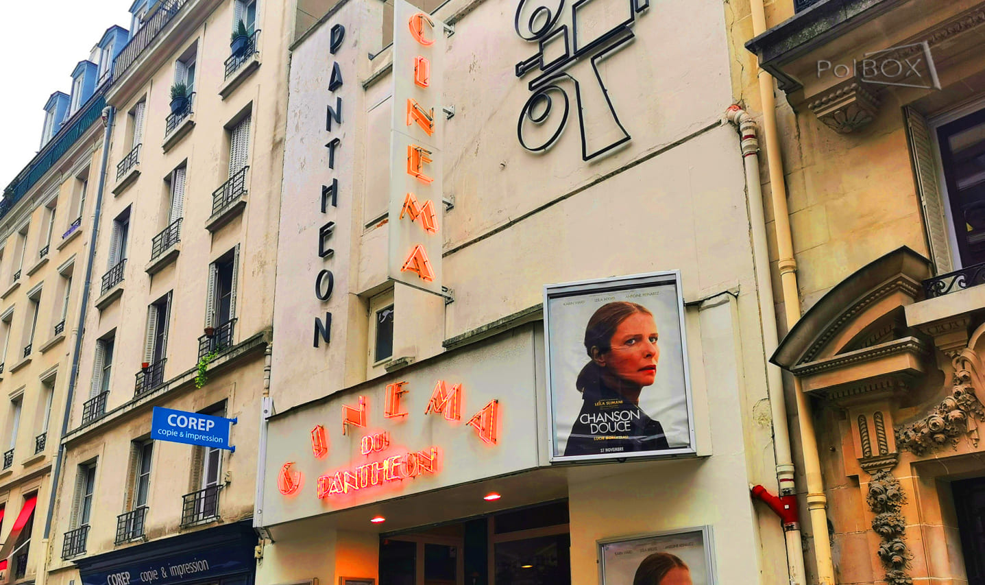 Cinéma du Panthéon