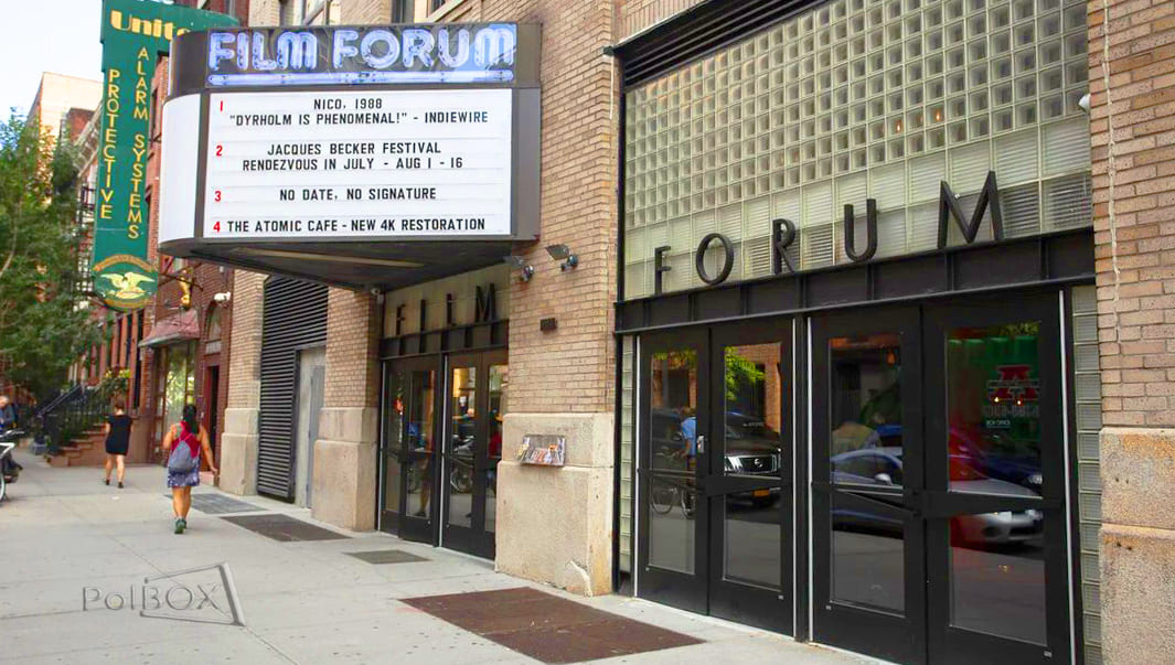 Film Forum