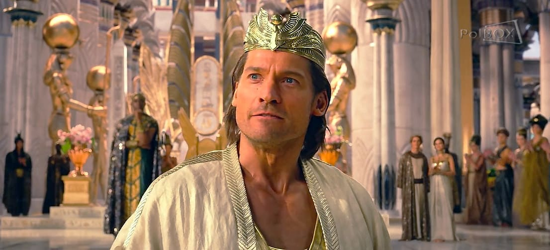 Gods of Egypt